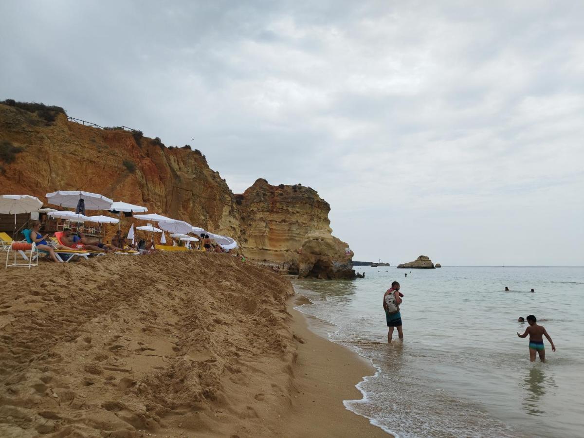 Vau Beach And Moutain Portimão Buitenkant foto