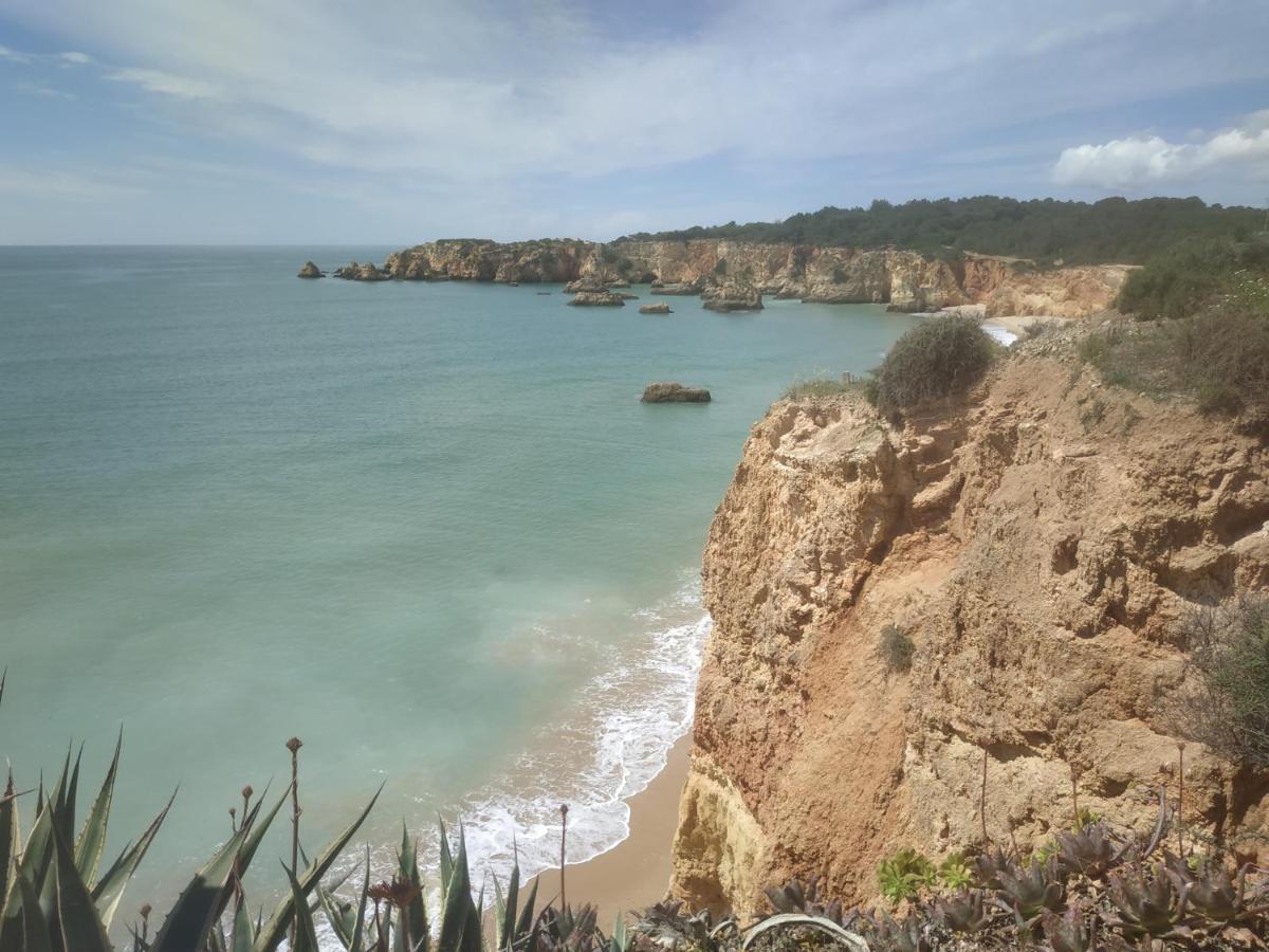 Vau Beach And Moutain Portimão Buitenkant foto